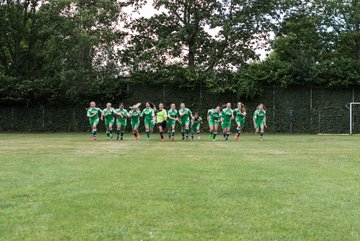 Bild 10 - C-Juniorinnen KT Training